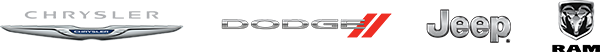 Chrysler, Dodge, Jeep, RAM